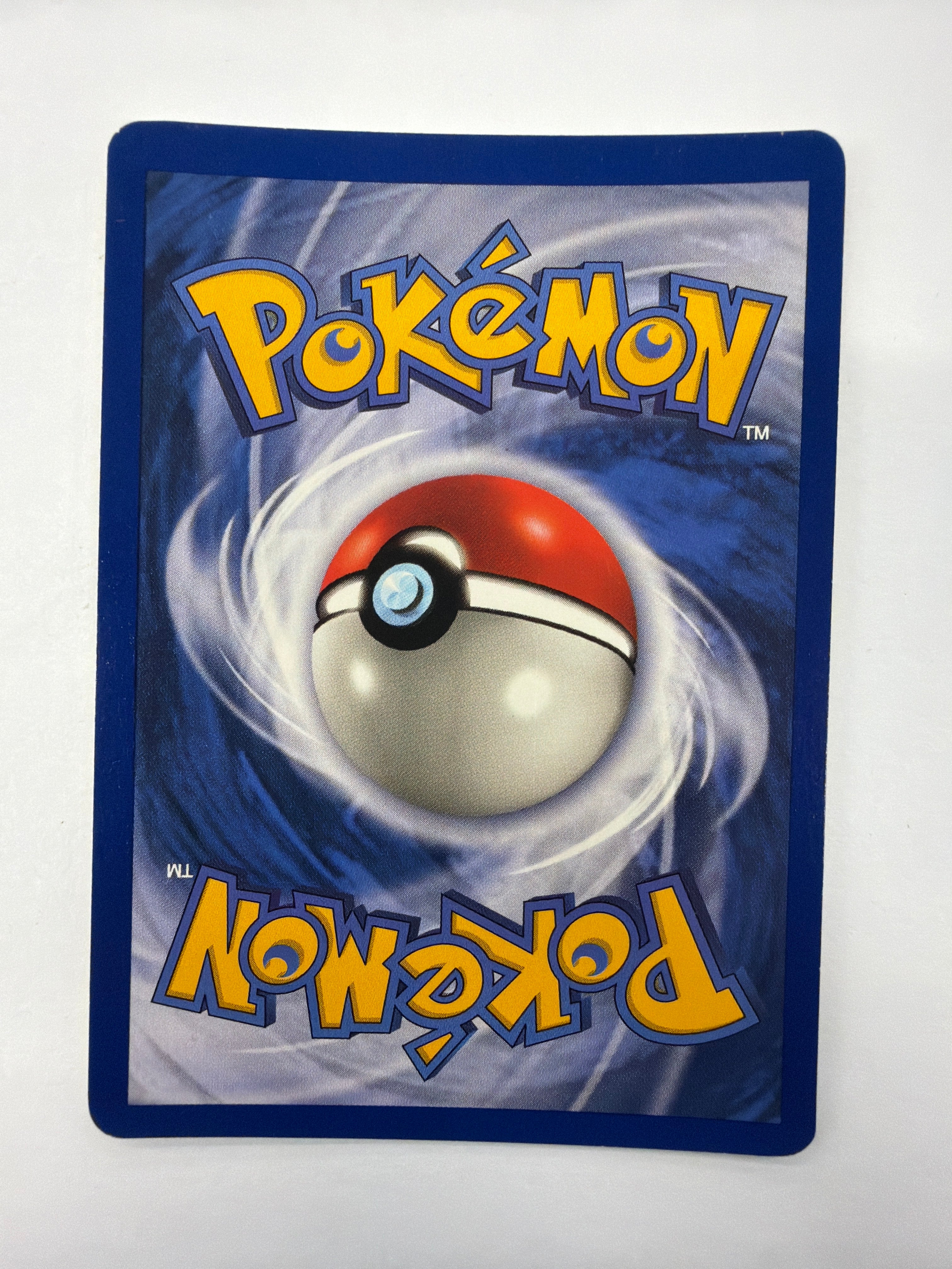Pokémon TCG - Fossil Unlimited Haunter 6/62 Holo MP