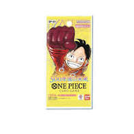One Piece TCG - Japanese 500 Years In The Future OP-07 Booster Pack