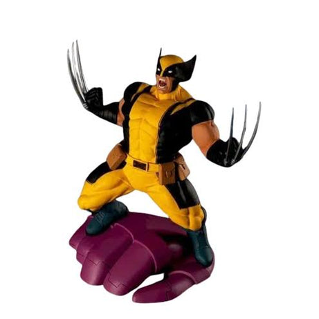 Sega Act/Cut Marvel Premium Figure Wolverine Statue