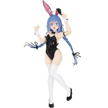 Mushoku Tensei Jobless Reincarnation Roxy Migurdia Bunny Ver. Statue