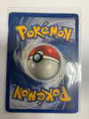 Pokemon TCG Ninetales 12/102 Base Set Holo Damaged