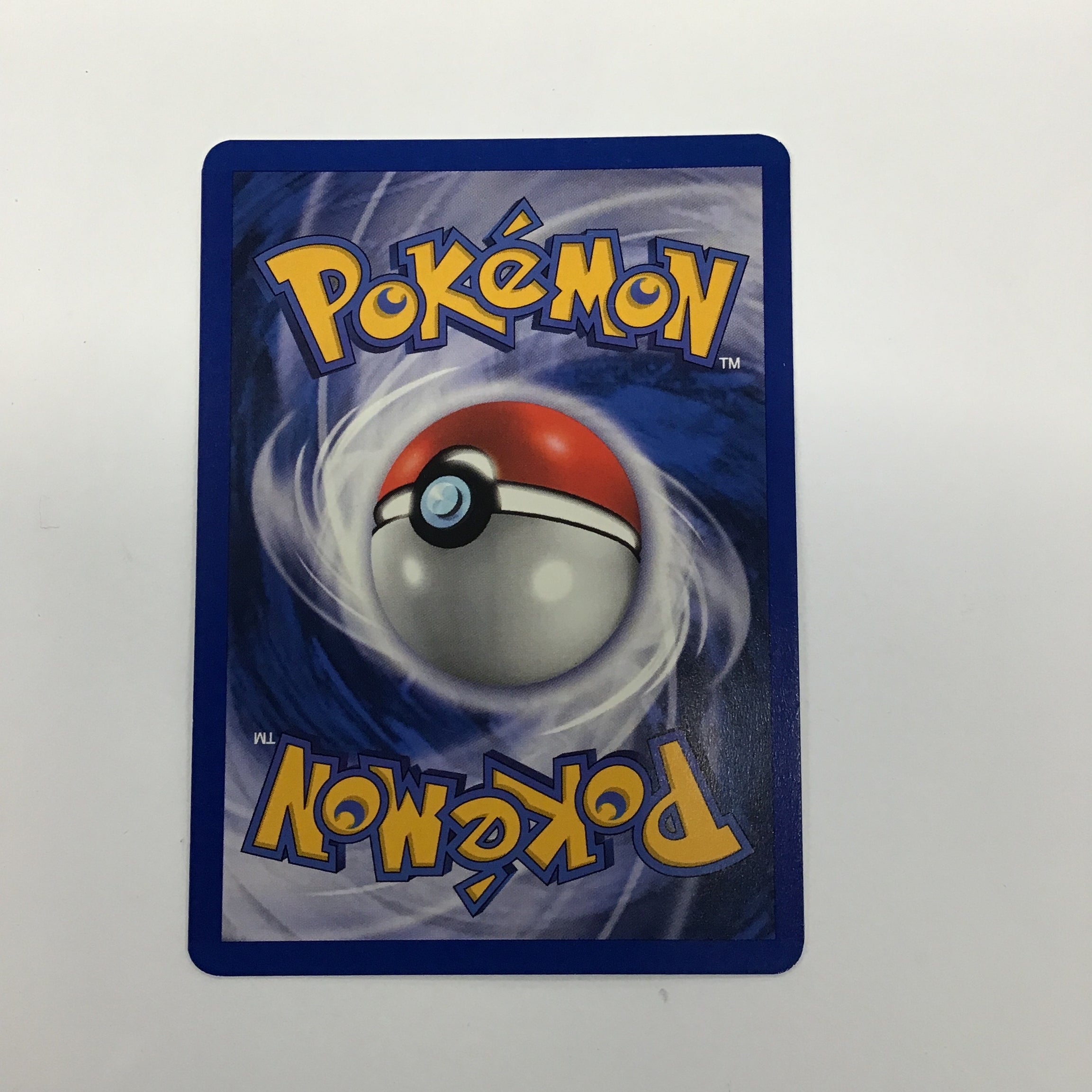 Pokémon TCG - Neo Genesis 1st Edition Totodile 80/111 NM