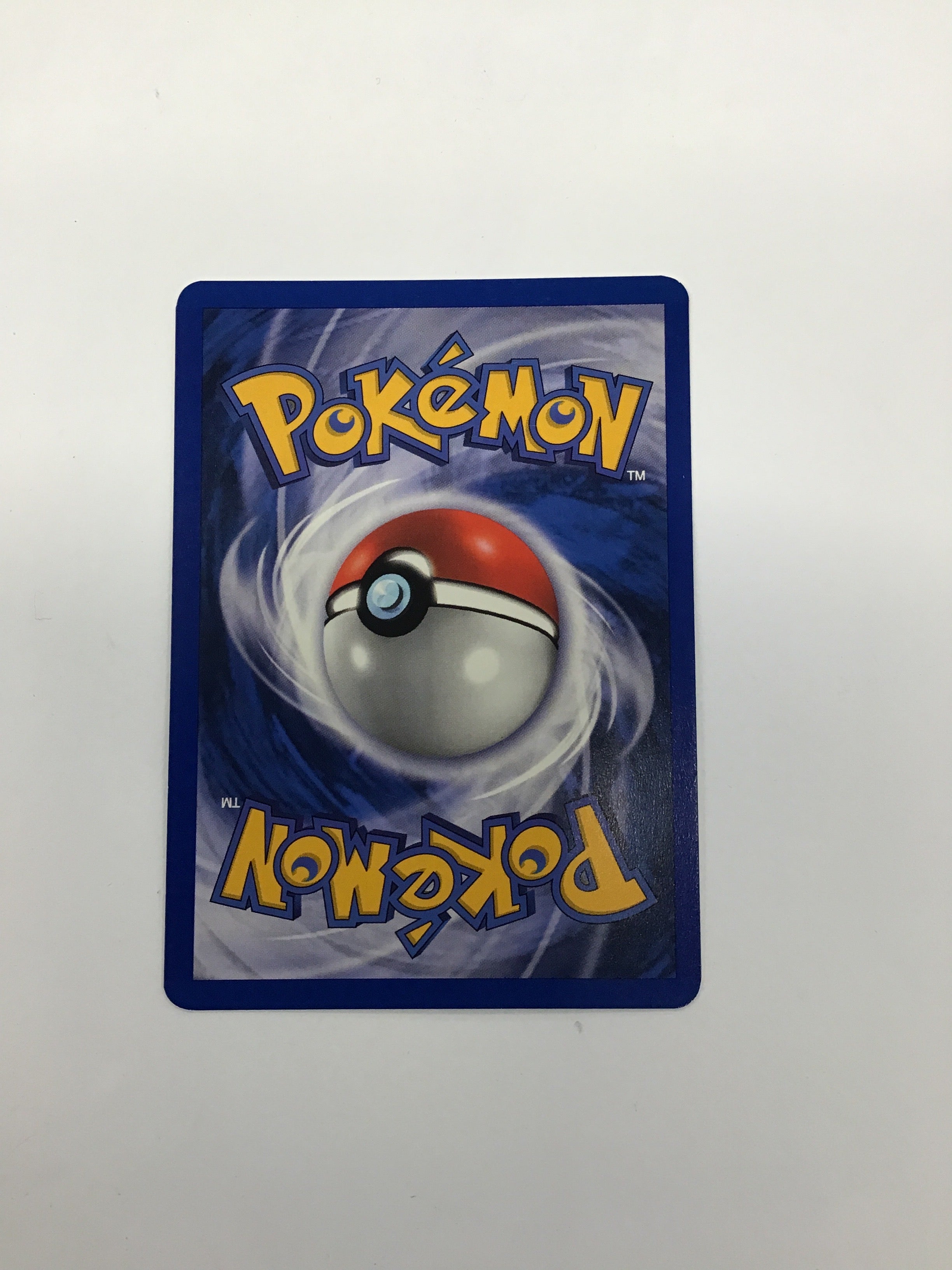 Pokémon TCG - Neo Genesis 1st Edition Totodile 80/111 NM
