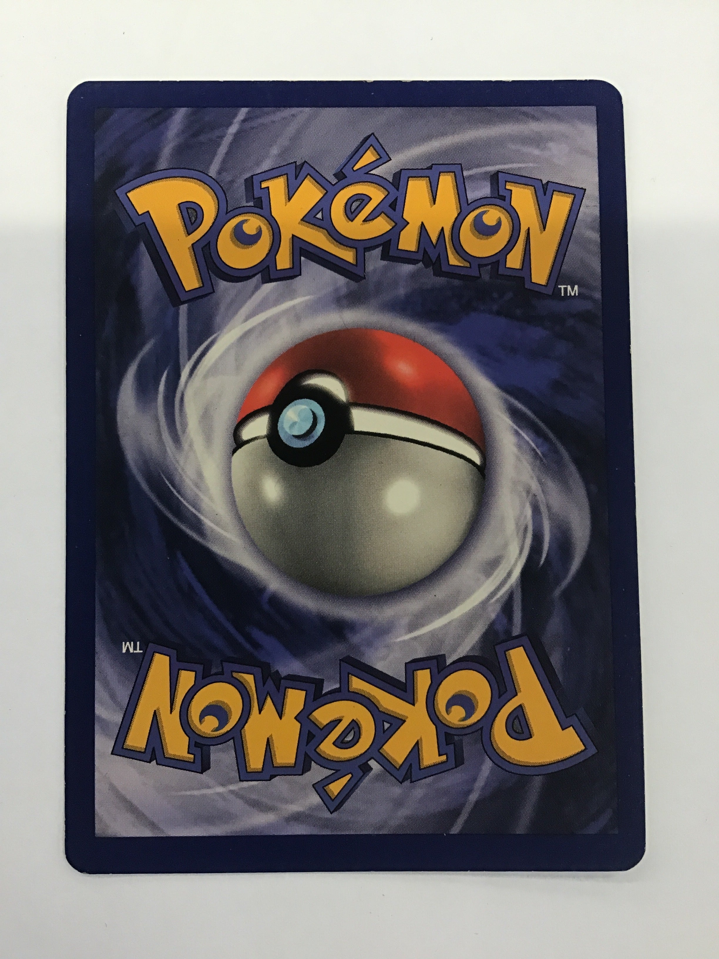 Pokémon TCG - Base Set Unlimited Gyarados Holo 6/102 MP