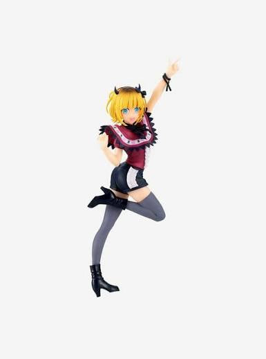 Banpresto Oshi No Ko B-Komachi Memcho Statue
