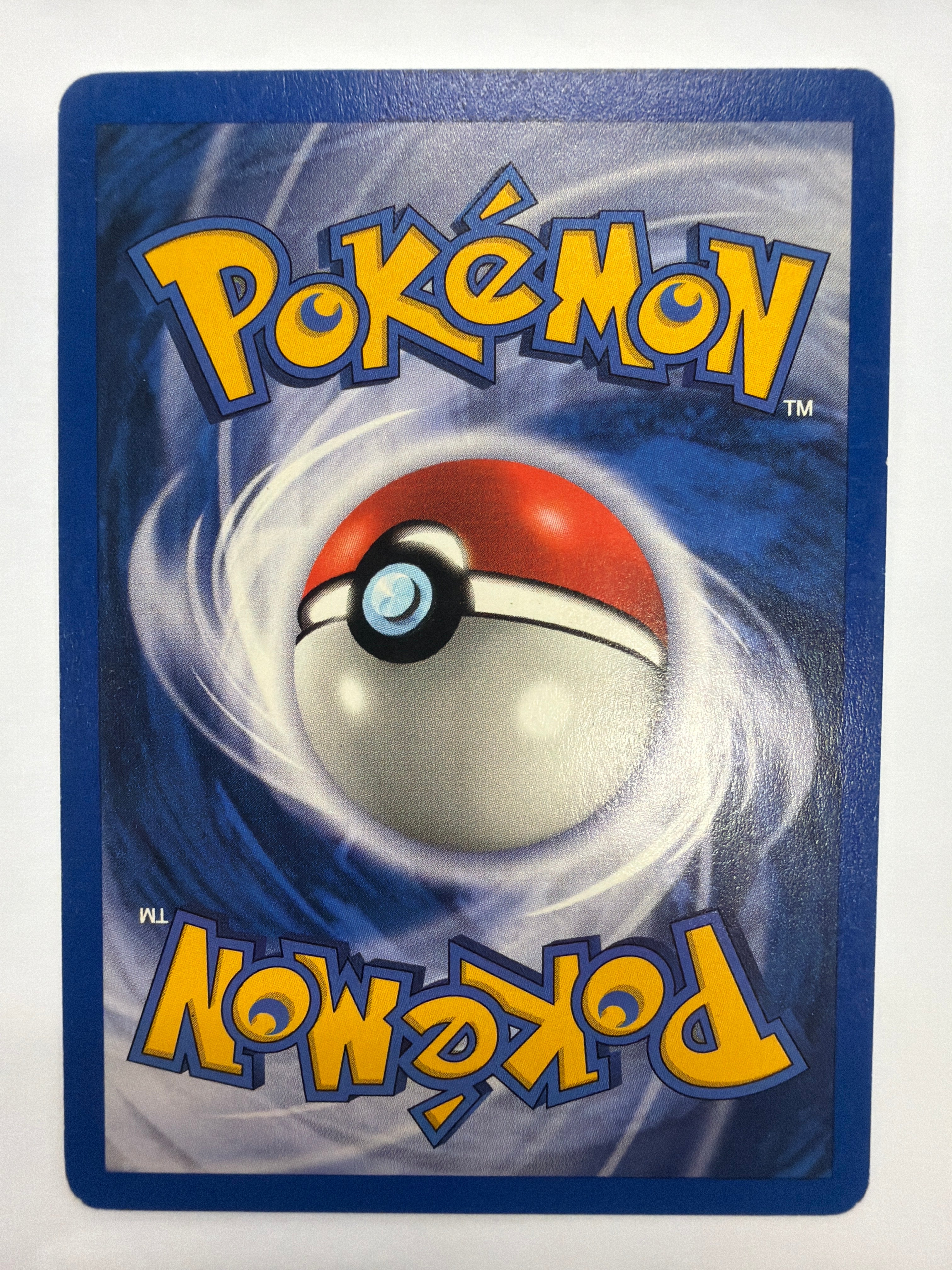 Pokémon TCG - Gym Heroes Unlimited Erika's Weepinbell 48/132 Non-Holo LP
