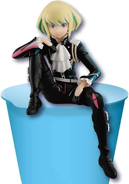 FuRyu Noodle Stopper Figure Promare Lio Fotia Statue