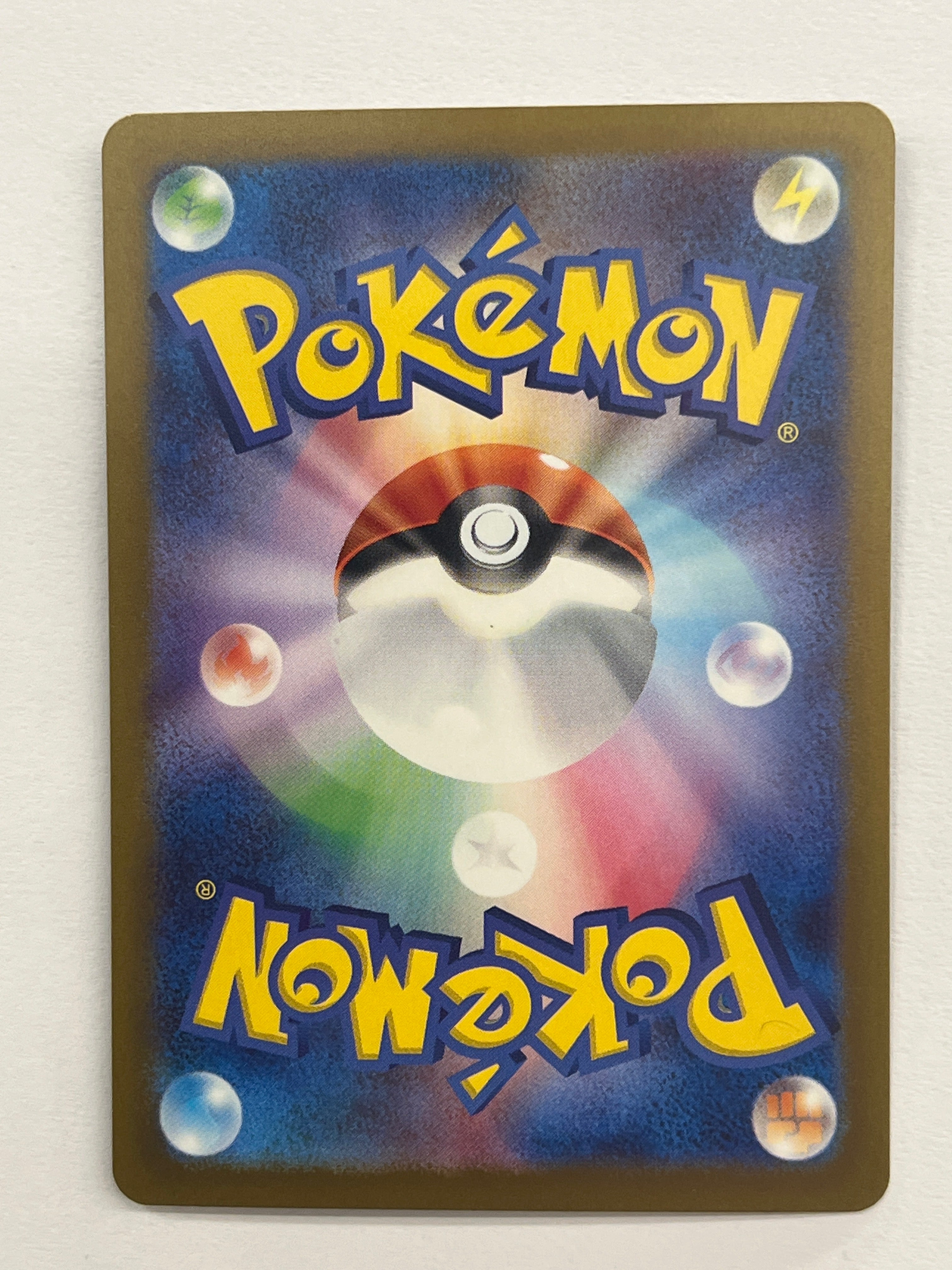 Pokémon TCG - Ruler of the Black Flame sv3 Charizard ex 134/108 NM