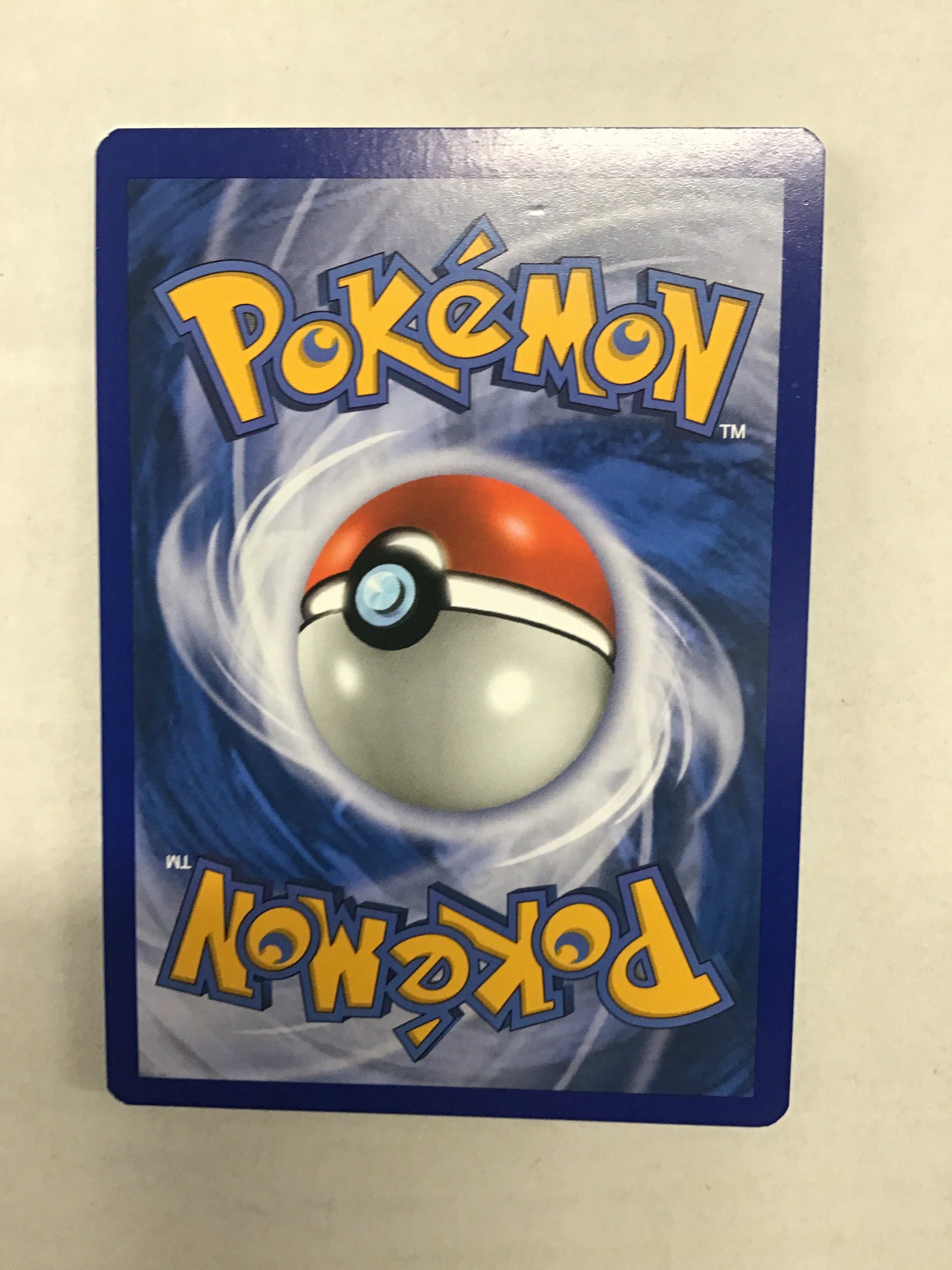 Pokémon TCG - Diamond and Pearl Empoleon 4/130 NM