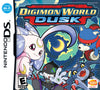 Nintendo DS - Digimon World Dusk