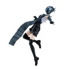Bandai Banpresto Vibration Stars Chainsaw Man Bomb Statue