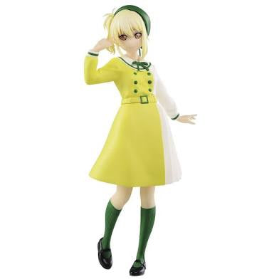 Banpresto School Idol Project Ai Miyashita Nijigasaki High School Idol Club Statue