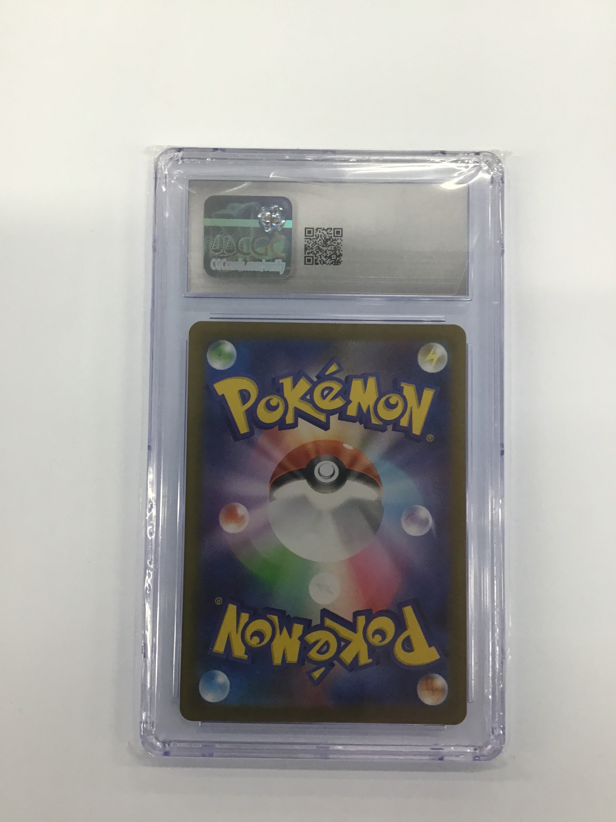 Pokémon TCG - Glory of the Rocket Gang Team Rocket’s Wobbuffet 103/98 Art Rare Holo
