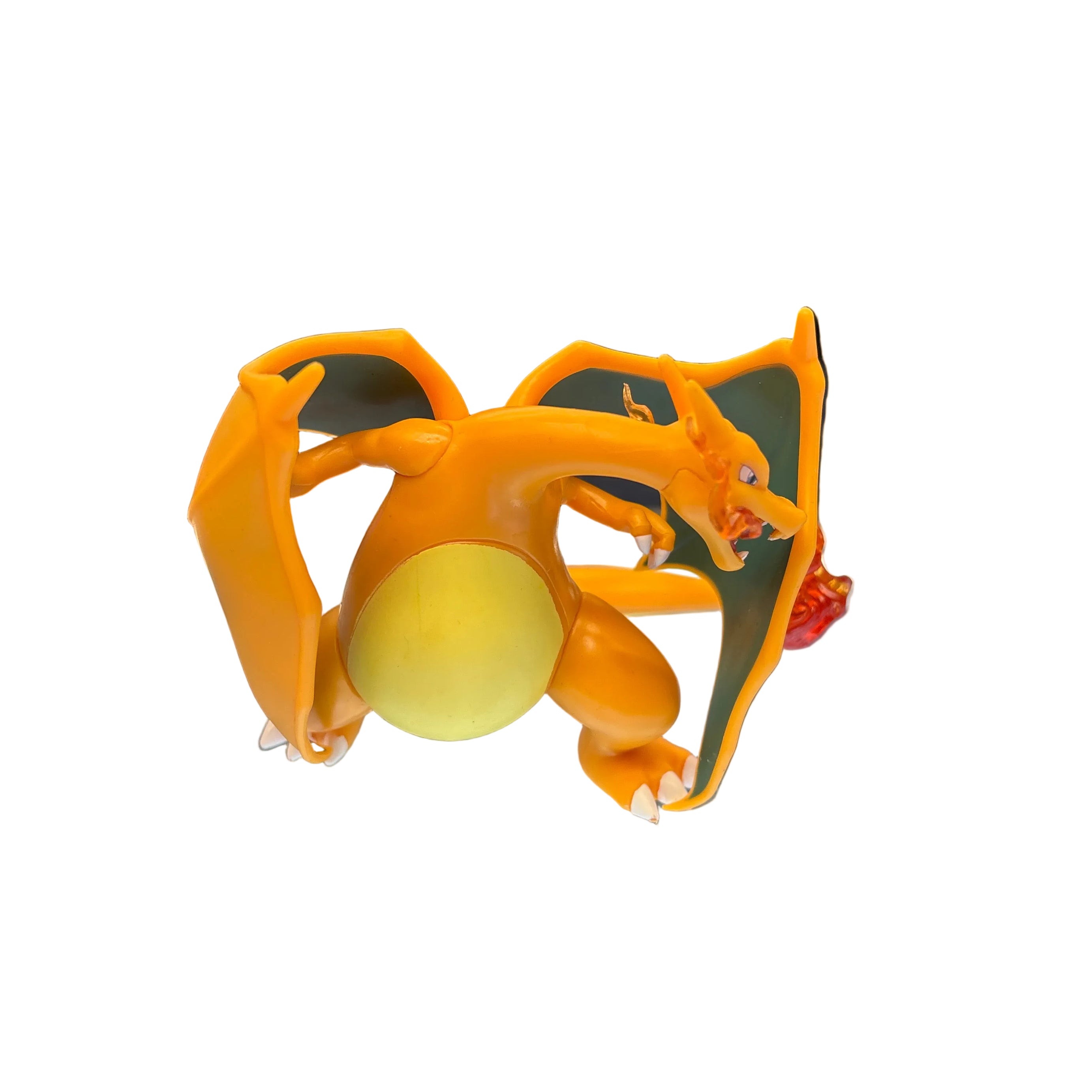 Unofficial Pokèmon Charizard “Fire” Figure