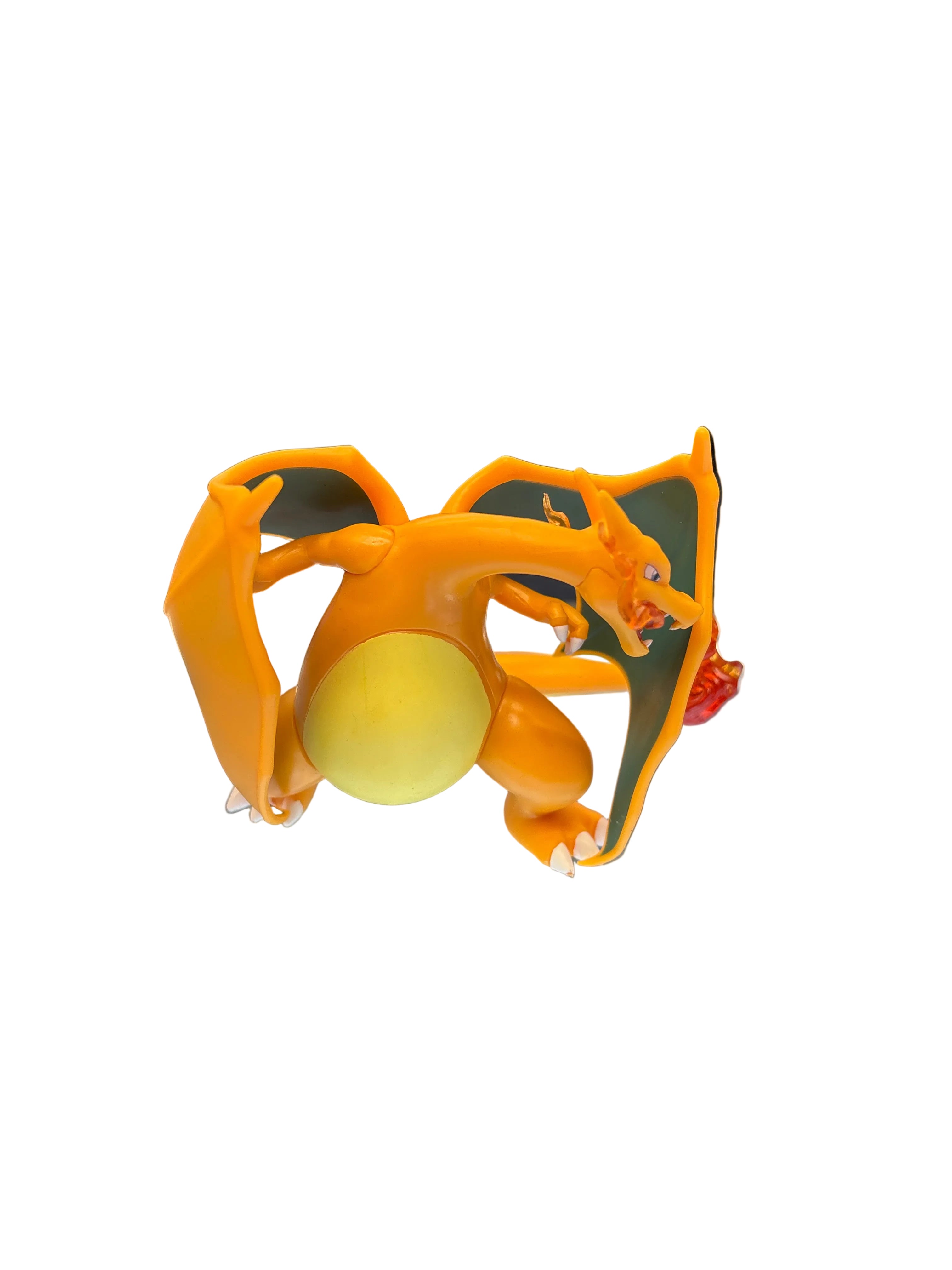 Unofficial Pokèmon Charizard “Fire” Figure
