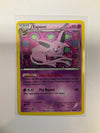 Pokémon TCG Promo Espeon BW92 NM