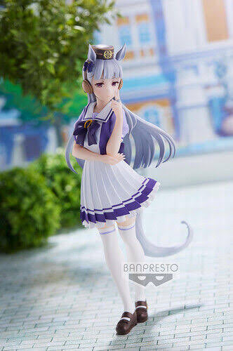 Banpresto Umamasume: Pretty Derby Gold Ship Statue