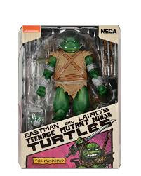 Neca Nickelodeon Teenage Mutant Ninja Turtles The Wanderer Action Figure