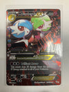 Pokémon TCG M Gardevoir Ex RC31/RC32 Generations Radiant Collection NM