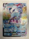 Pokemon TCG Glaceon Vmax 209/203 Evolving Skies Alt Art NM