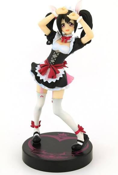 Jamma LoveLive! School Idol Project Complete Figure Nico