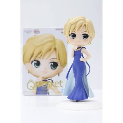 Banpresto QPosket Sailor Moon Eternal Princess Uranus