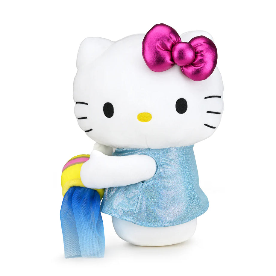 Kidrobot Hello Kitty® Zodiac - AQUARIUS Edition Plush