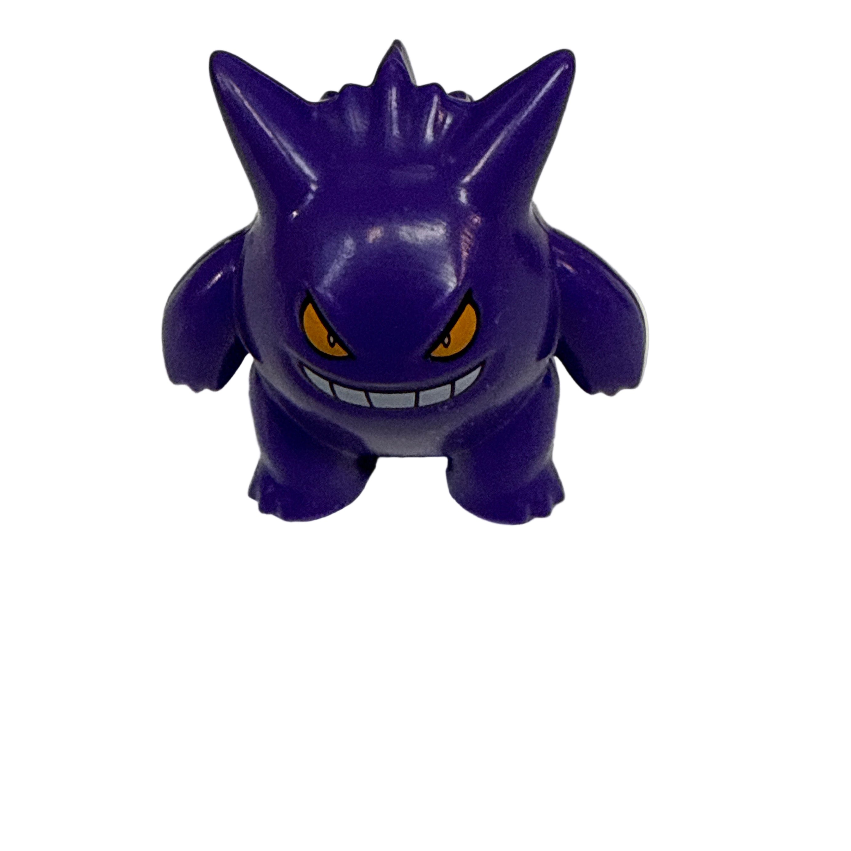 Pokémon Gengar #1 Mini Block Figure
