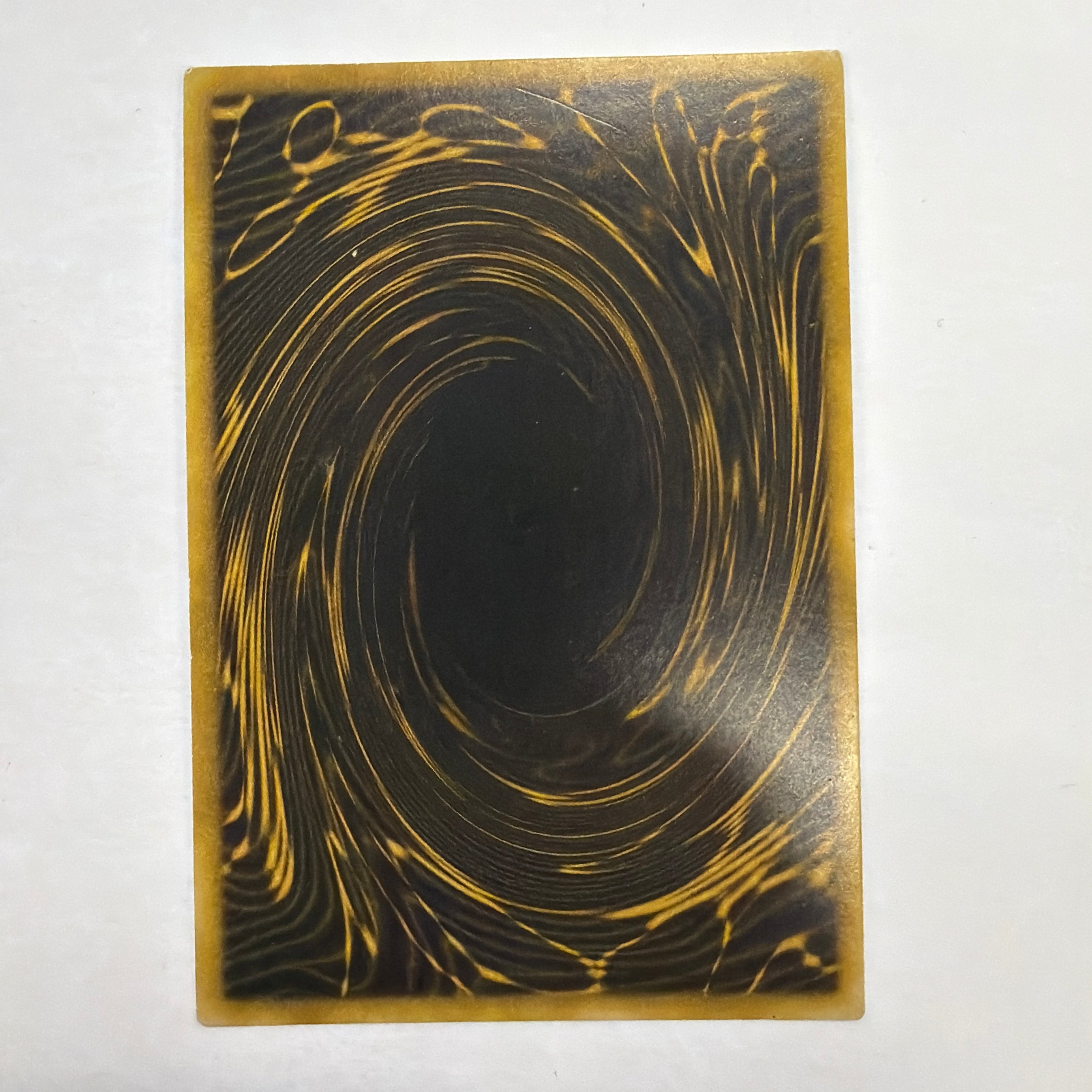 Yu-Gi-Oh! TCG - Legendary Collection 1 Limited Edition The Winged Dragon of Ra LC01-EN003 Holo LP