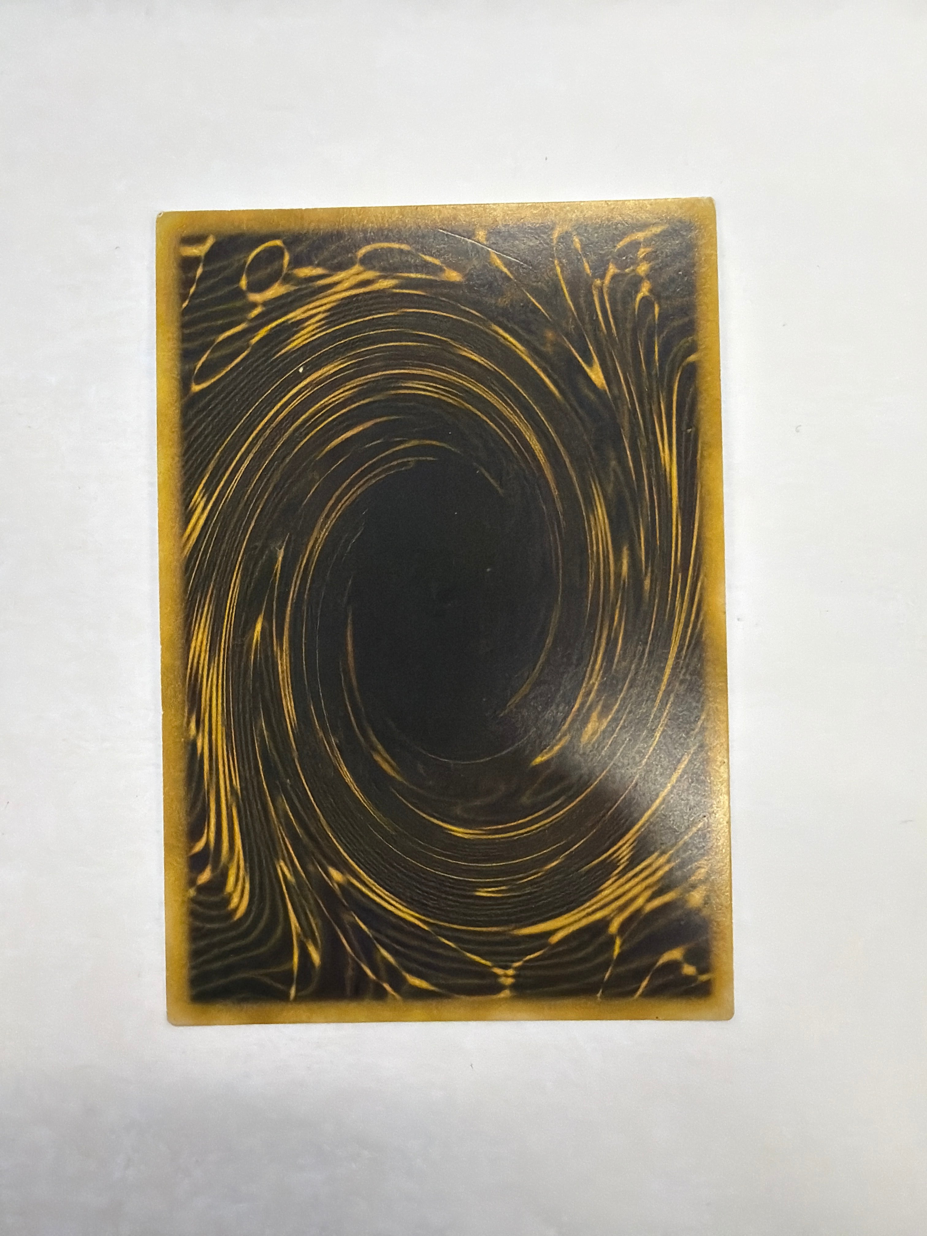 Yu-Gi-Oh! TCG - Legendary Collection 1 Limited Edition The Winged Dragon of Ra LC01-EN003 Holo LP