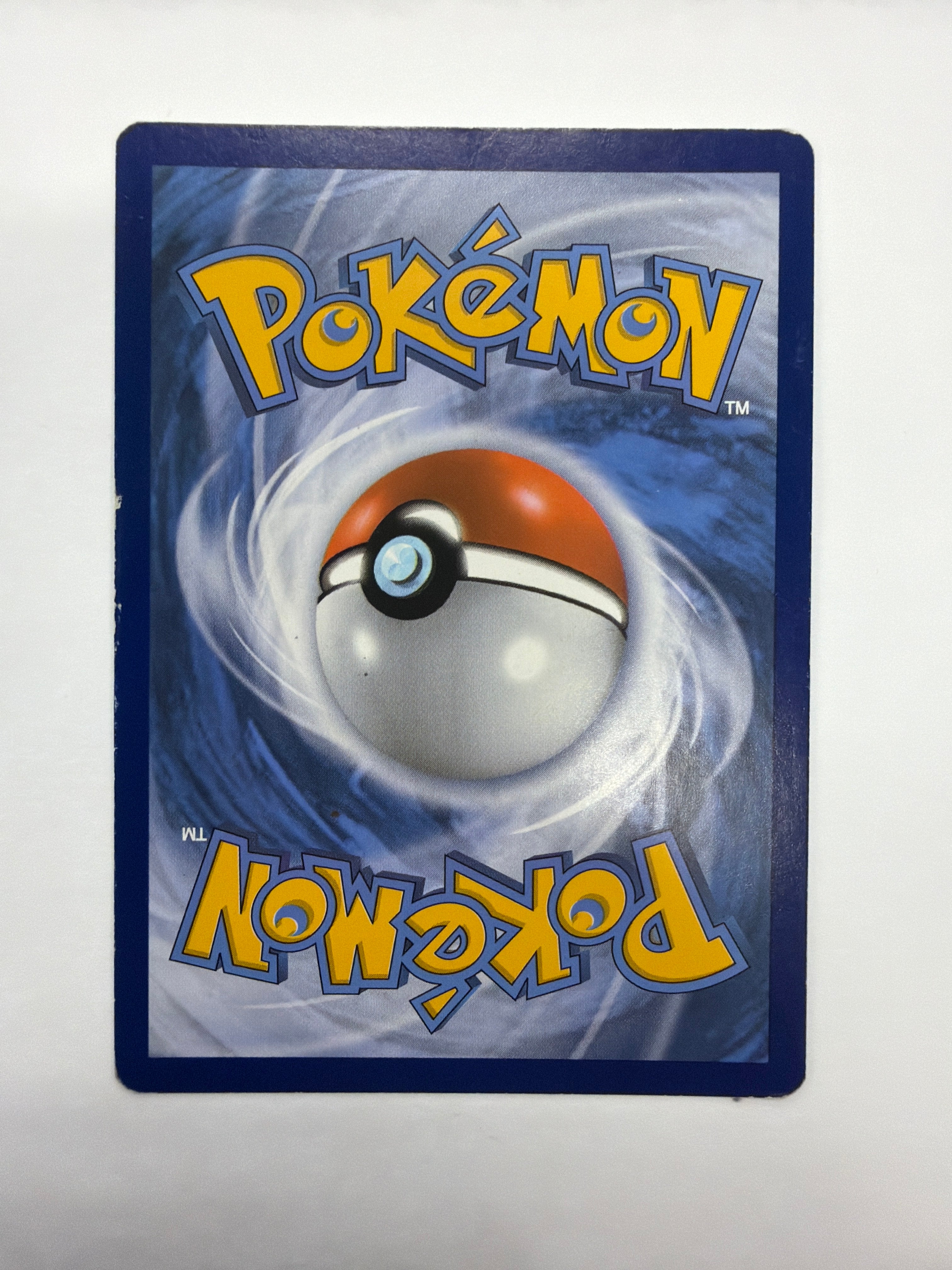 Pokémon TCG - XY Promo Charizard EX XY121 HP