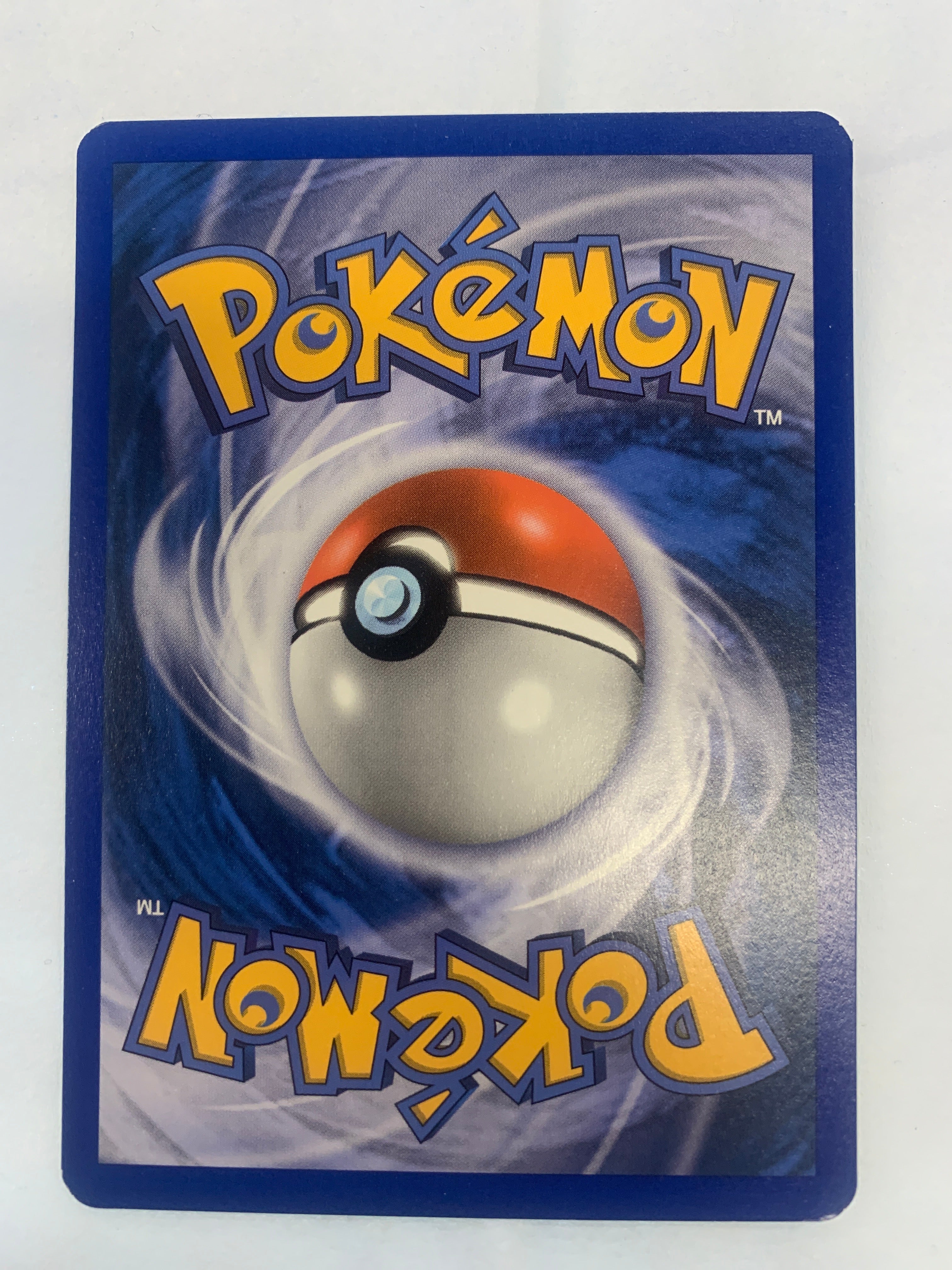 Pokémon TCG - Dragon Vault Sunkern (EX Unseen Forces Stamped) 76/115 NM