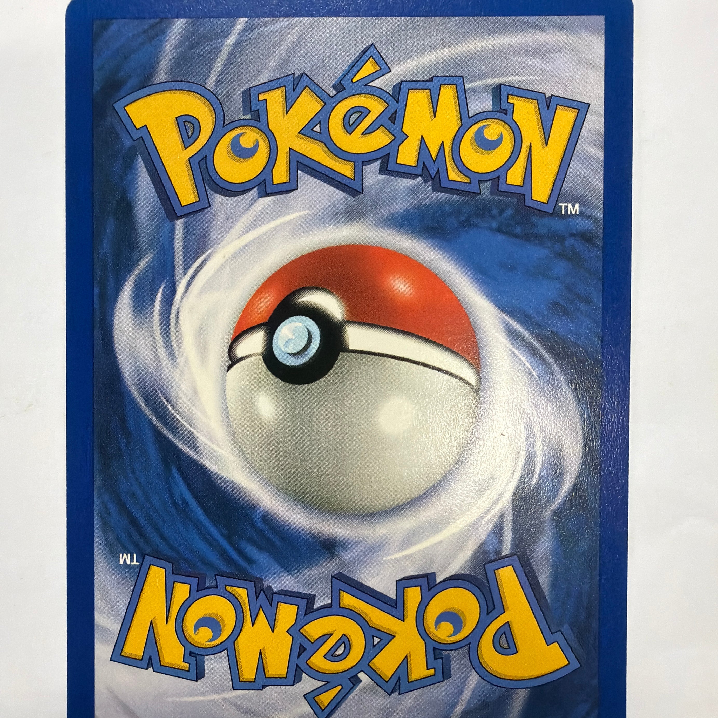 Pokémon TCG - Gym Challenge 1st Edition Blaine's Charmeleon 31/132 Non-Holo LP