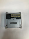CONSOLE: Nintendo Gameboy Advance SP Silver No Charger SN XU52062571 4