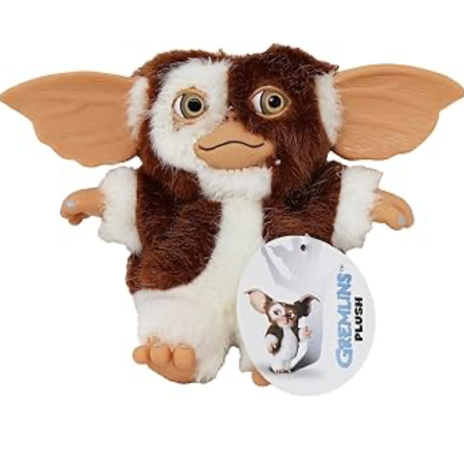 Neca Gremlins Gizmo Plush