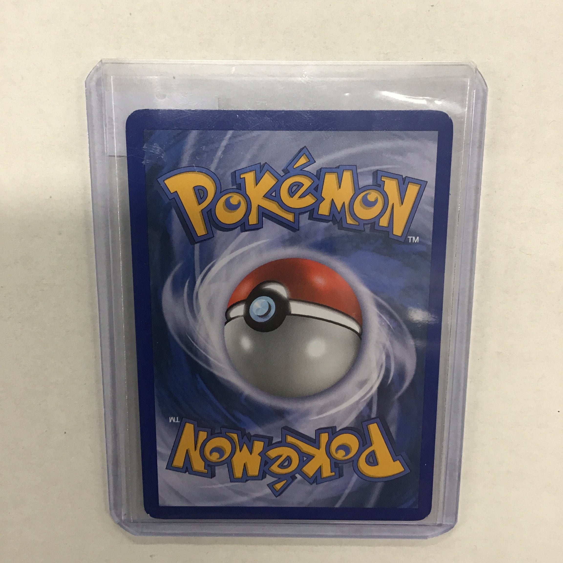 Pokémon TCG - Rising Rivals Luxray GL 9/111 NM