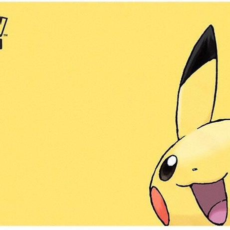 Pokémon TCG - Ultra Pro Pikachu Playmat