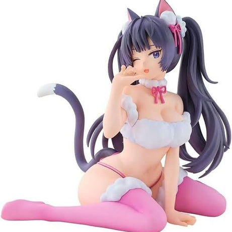 Sega Yumemirize Nikke Goddess of Victory Nero Statue