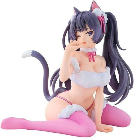 Sega Yumemirize Nikke Goddess of Victory Nero Statue