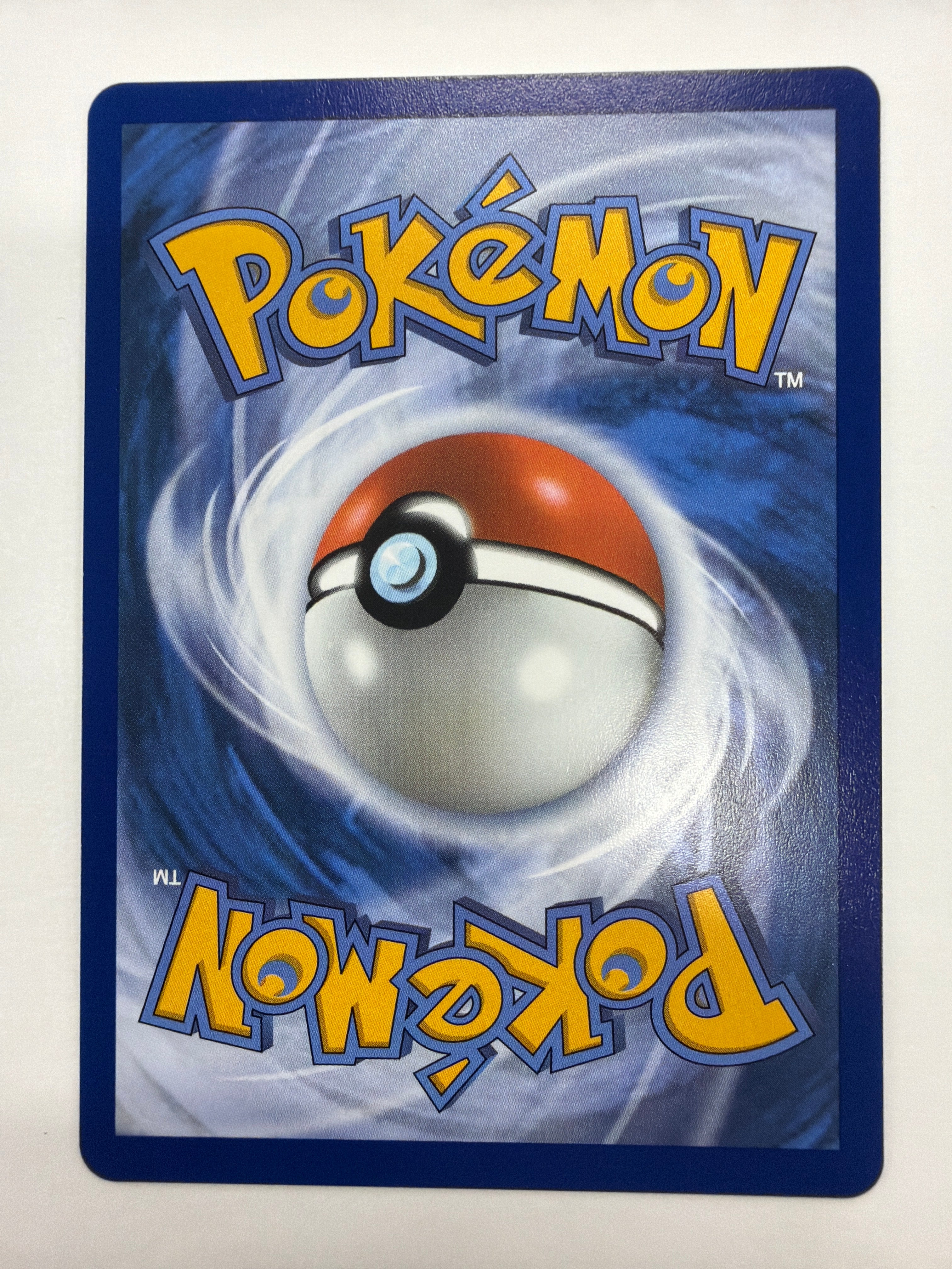 Pokémon TCG - Mega Evolution Promo Cyndaquil 047 NM