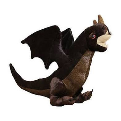 NECA Harry Potter Swedish Short Snout Dragon Plush