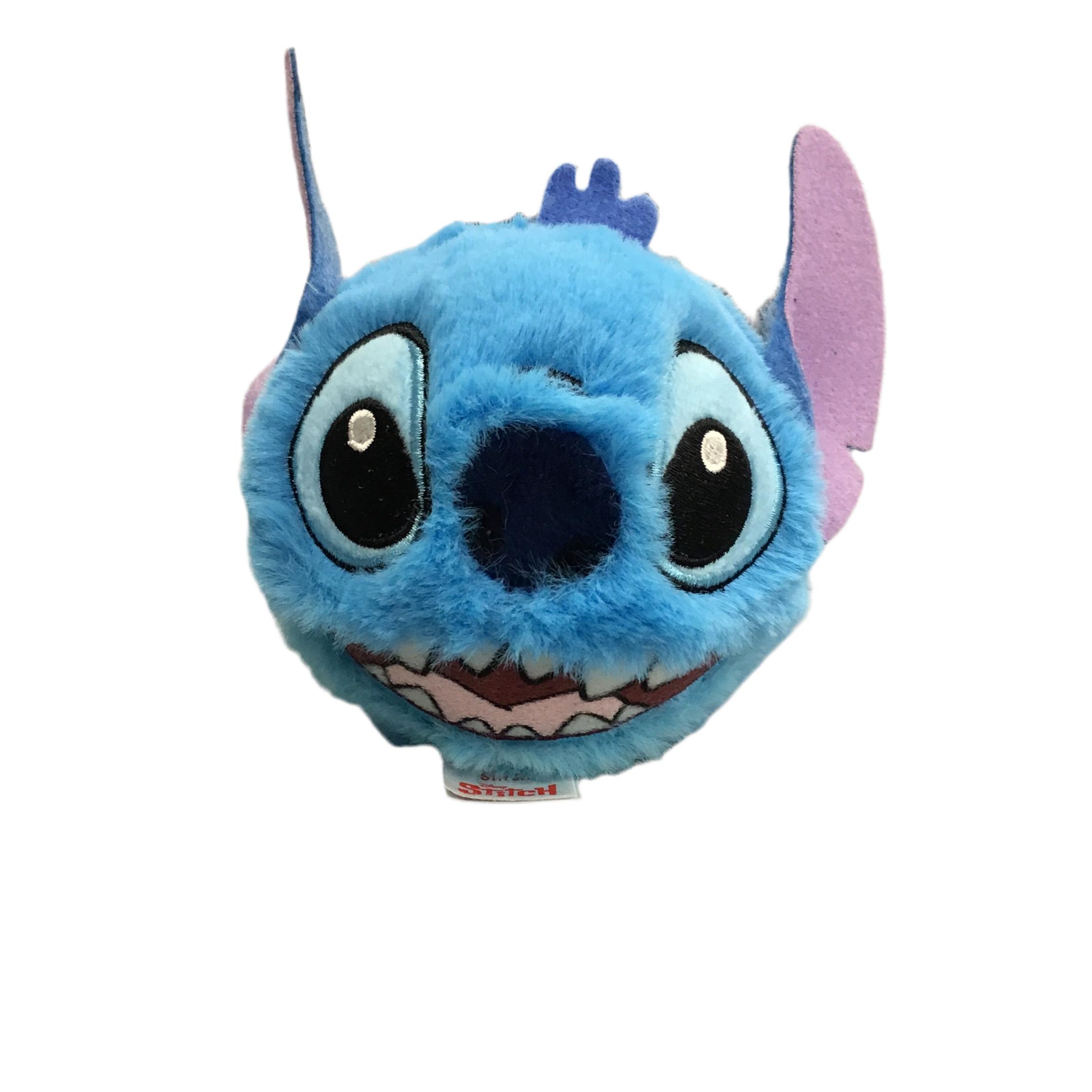 Ty Beanie Bouncers Disney’s Stitch Plush Bouncer