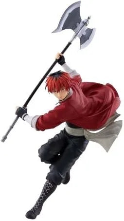 Bandai Banpresto Maximatic Frieren Stark Statue