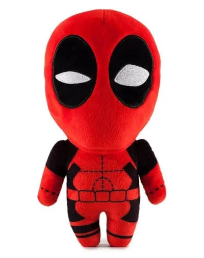Kidrobot Phunny Marvel Deadpool Plush