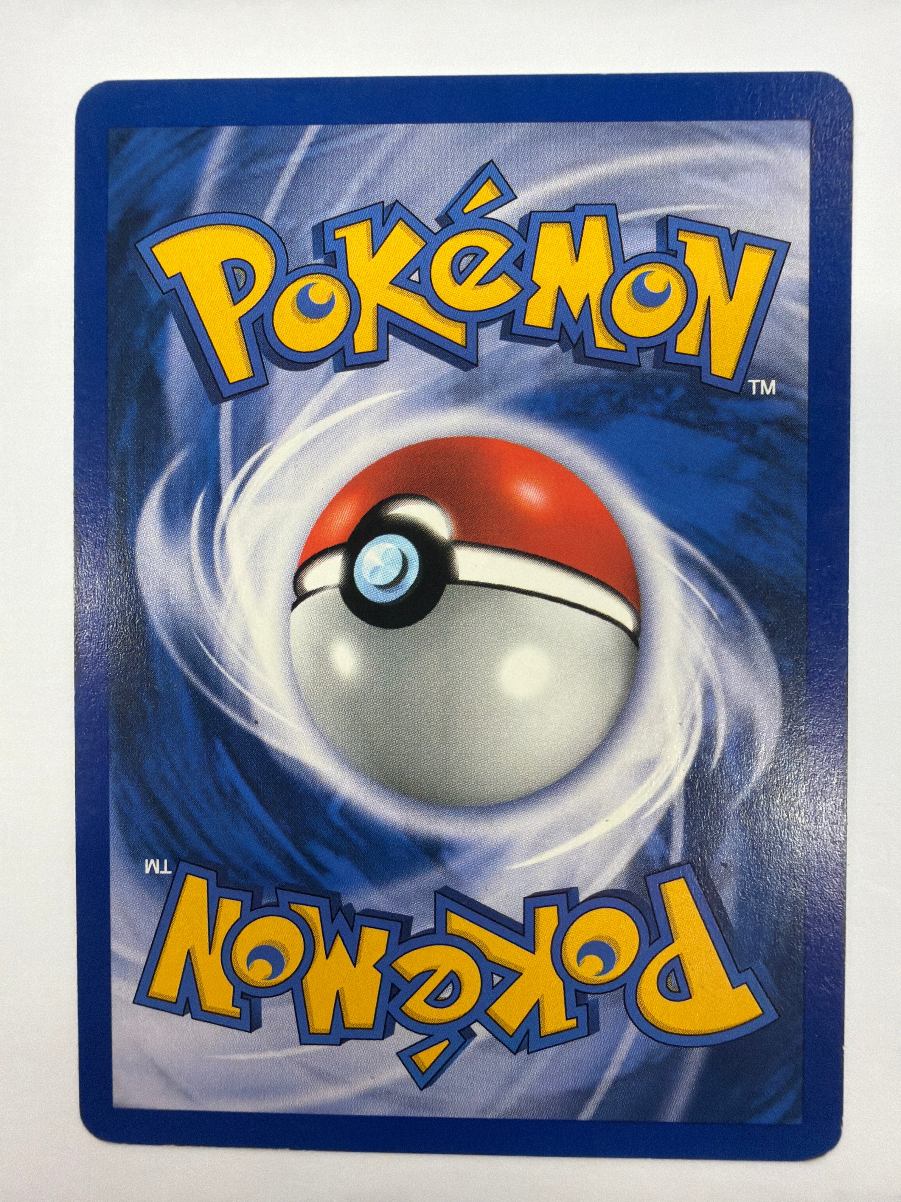 Pokémon TCG - Gym Challenge 1st Edition Koga's Golbat 46/132 Non-Holo NM