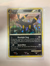 Pokémon TCG Umbreon 10/90 Undaunted Cracked Ice Holo NM