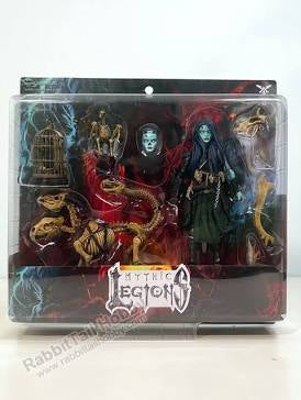 Mythic Legions Belualyth Action Figure