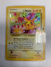 Pokemon TCG Birthday Pikachu 24 Celebrations NM