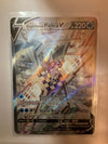 Pokémon TCG Origin Forme Palkia V 167/189 NM