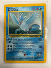 Pokemon TCG Articuno 2/62 Fossil Holo NM